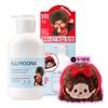 Illyyoon Illiyoon Ceramide Ato Lotion 600ml Monchichi Limited Edition (600ml+pouch)