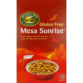Nature's Path Organic Gluten Free Mesa Sunrise Flakes (355g) - Pack of 2