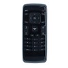 XRT020 LCD LED TV Replace Remote Control Compatible with VIZIO