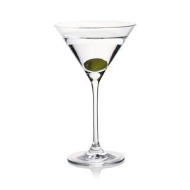 Marquis Moments Martini 210ml 7floz, Set of 4