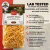 Papa Vince whole wheat pasta - Non enriched, no bleached