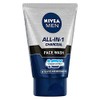 Nivea Men All In 1 Face Wash, 100gm