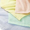 Hayashi FI204201 Face Towel, Traditional Bath Towel, Made in Japan,
