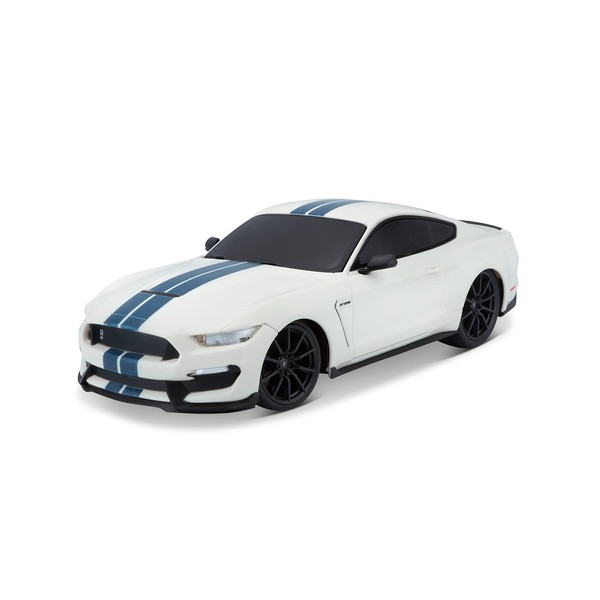 Maisto Tech R/C 1:24 Scale 2.4 GHz 2016 Ford Shelby