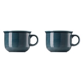 Thomas 2 x Coffee Cups Trend Colour Night Blue - 11400-401920-14742