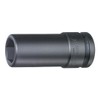Stahlwille 25090030 3/4" Extra Deep Impact Socket, 30mm Size, Thin-walled