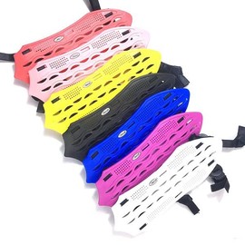 GHA Decut Warrior Arm Guard Warrior Archery Compound Recurve Hunting Bow ArmGuard (Yellow)