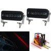MOVOTOR Forklift Safety Light LED Red Zone Warehouse Pedestrian Warning