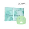 Celderma 셀더마 액티브 리페어 그린 하이드로겔 마스크(4매입) Selderma Active Repair Green Hydrogel Mask (4 pieces)