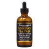 Jamaican Wild Black Rice Tea Tree Oil 4oz w/Free Nail