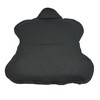 Motorcycle Seat Cushion Gel Shock Absorbing Air Cooling Breathable Motorcycle