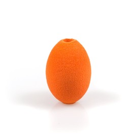 Set of 3 | Writing Aid for Pens | Grip Thickening | Ergonomic Pen Holder | Soft EGG | Foam