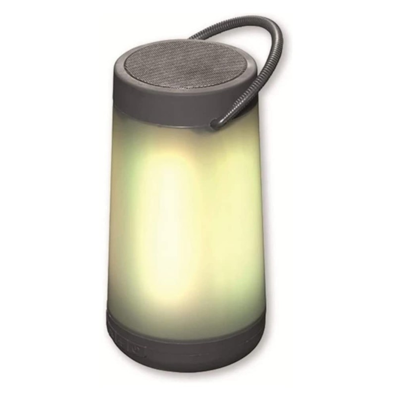 Denver Electronics S0429078 Btl-311 Bluetooth Speaker RGB LED 1200 mAh