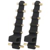Pair Drone Signal Amplifier Remote Control Enhancer Antenna Range Extender