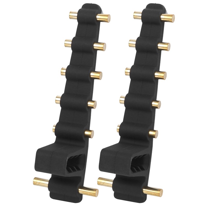Pair Drone Signal Amplifier Remote Control Enhancer Antenna Range Extender