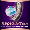 Always Discreet Boutique Incontinence Pads, for Bladder Leaks, Extra Heavy