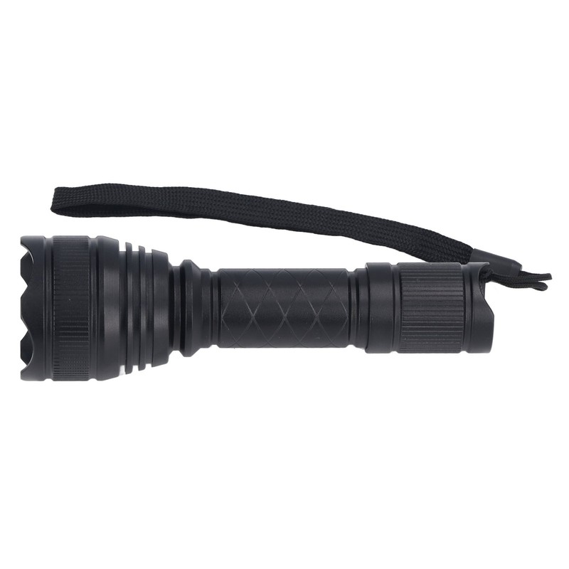 Infrared Flashlight T30 Infrared 850nm Night View Light Monitoring Source