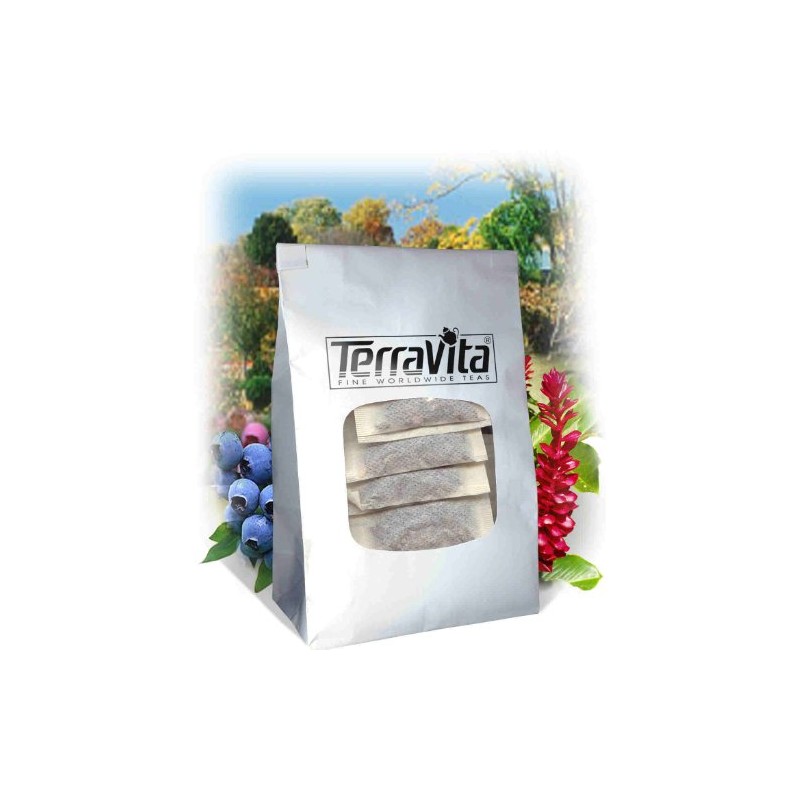 Oak Bark Tea (50 tea bags, ZIN: 511665)