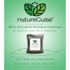 NatureGuise Naturally Activated Bamboo Charcoal Odor Neutralizer