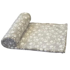 Nobby 60886 Classic Emmi Dog Blanket L x W 75 x 100 cm, M, Beige