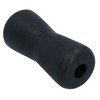 AB Tools Boat/Jetski/Dinghy Trailer Keel V Roller Rubber 127mm 19mm