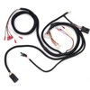 Main Wire Control Harness for EZGO Golf Cart TXT48 2010-2022