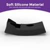 Silicone Skin Cover Compatible with Ring Video Doorbell 2nd Gen