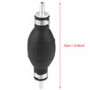 Fuel Pump Hand Pump Rubber Fuel Transfer Vacuum Fuel Hand