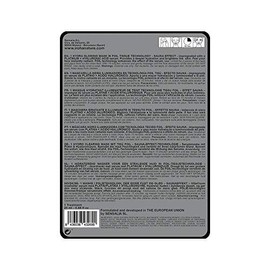 Iroha Divine Collection Hydra Glowing Face Mask with Platinum & Hyaluronic Acid