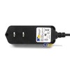 Coming Data 12V 3A 36W AC/DC Adapter Power Supply w/