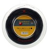 Kirschbaum Unisex's Pro Line II String Reel-Black, 1.2 mm