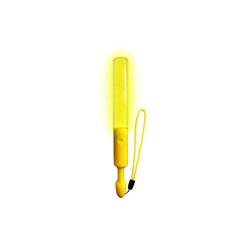 King blade eye light yellow