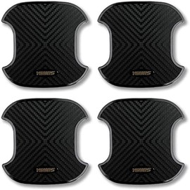 YOURS Delica Mini Compatible Door Scratch Resistant Door Protector Set of 4 [BDM] Door Knobs DELICA MINI Delica Mini Door Knob Custom Parts Accessories Dress Up y505-002 [2] M