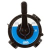 Multiport Valve, AquaPro AL50, 4-Way
