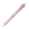 Pilot Erasable Ballpoint Pen, Pearl Pink, 0.38mm (LKFBS60UF-PP)