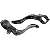 XLC Additional Brake Lever Set Cross BL-R02, Diameter 26.0 mm,