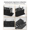 2 Pcs Furnace Relay - DPST General Purpose Relay for