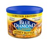 Blue Diamond Almonds Blue Diamond Almonds, Snack Nut Flavored Honey