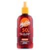 Malibu Hoher Schutz, wasserbeständig, nicht fettend, Sonnenspray, LSF 50, 200