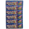 Bubble Yum Cotton Candy Bubble Gum - Soft and Easy