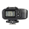Godox X1R-N TTL 2.4G Wireless Flash Trigger Receiver for Nikon