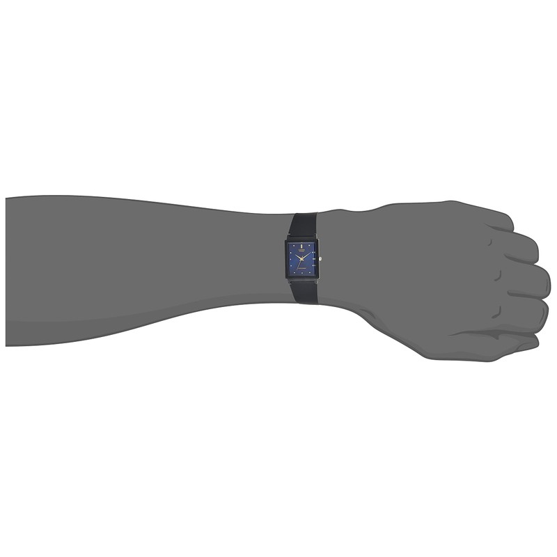 CASIO STANDARD MQ-38-2A Men's Watch