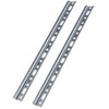 Gedotec Schrankaufhänger-schiene Suspension Rails for Wall Cabinets - Steel Zinc