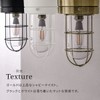Bon Furniture Ceiling Light, Small Ceiling Light, Indoor Marine Lamp,