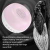 Portable Heavy Bass Speaker Bluetooth Intelligent Noise Reduction Dual Core