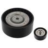 febi bilstein 38620 Pulley for V-Ribbed Belt with Screw