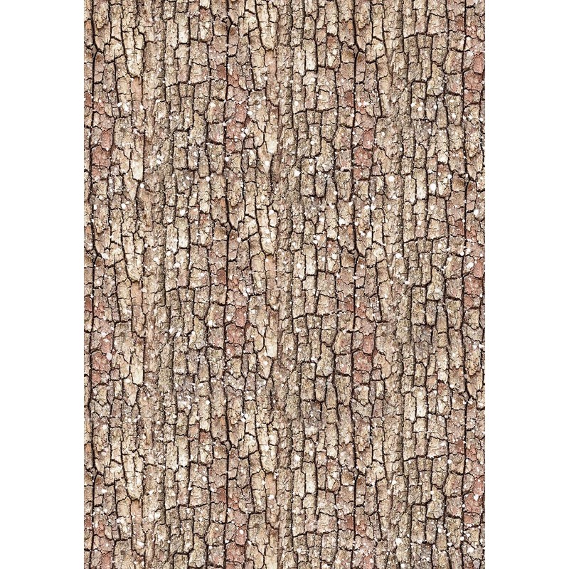 Ciao Bella A5 Rice Paper Art Set - 8 Sheets