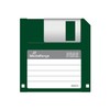 MEDIARANGE MR200 Floppy Floppy Disc (1.4MB, Pack of 10)