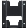 METRO MetroVac AFBR-1 Air Force Mounting Bracket, 1 Pack