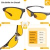 PRiSMA MURNAU LiTE Blue Light Filter Glasses - Eye-Friendly Screen